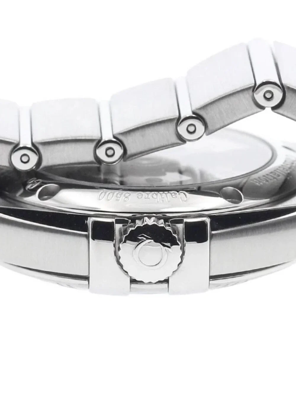 OMEGA Constellation Date Co-Axial Automatic Men's_966408